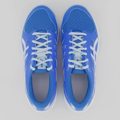 Tênis Asics Gel Rocket 11- Feminino - Foto 4