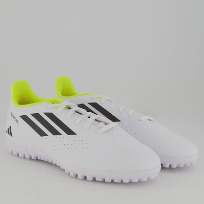 Chuteira Society adidas Deportivo III Adulto - Foto 3