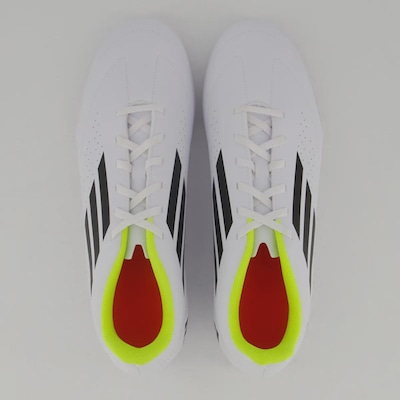 Chuteira Society adidas Deportivo III Adulto - Foto 5