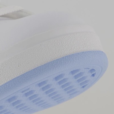 Tênis adidas Grand Court 2.0 3S - Infantil - Foto 5