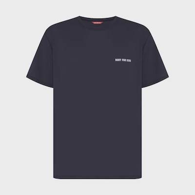 Camiseta Bodyforsure Lisa Essentials - Masculina - Foto 6