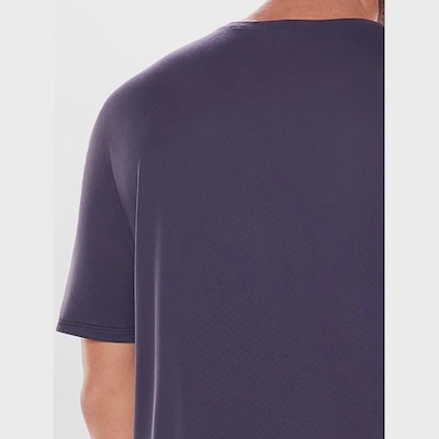 Camiseta Bodyforsure Lisa Essentials - Masculina - Foto 5