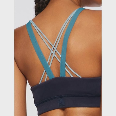 Top Bodyforsure Triângulo Liso Lounge - Feminino - Foto 6
