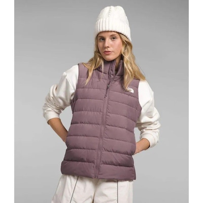 Colete The North Face W Aconcagua 3 Vest 84JP - Feminino - Foto 1