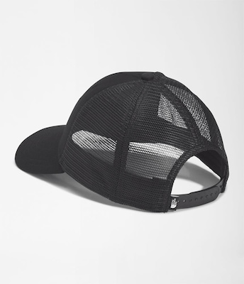 Boné Aba Curva The North Face Mudder Trucker - Adulto - Foto 2
