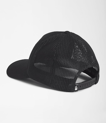 Boné Aba Curva The North Face Keep It Patched Structured Trucker - Adulto - Foto 2