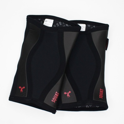 Joelheira Cross Onset Fitness 7 mm Stell - Foto 4