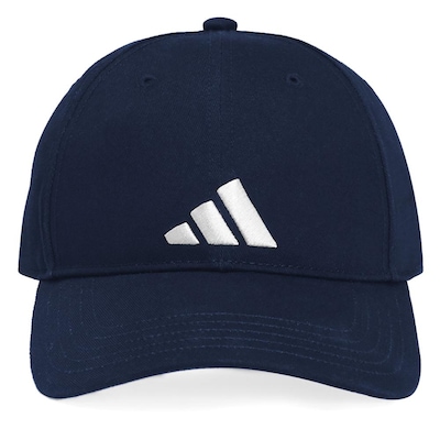 Boné adidas Baseball New Logo - Adulto - Foto 2