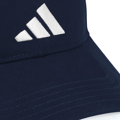 Boné adidas Baseball New Logo - Adulto - Foto 3