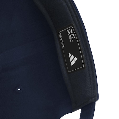 Boné adidas Baseball New Logo - Adulto - Foto 6