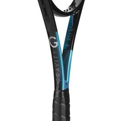 Raquete de Tênis Head Gravity Mp L 2025 - Foto 2