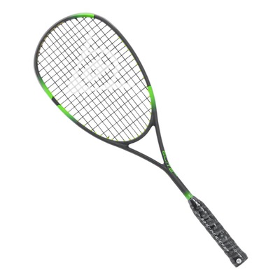 Raquete de Squash Dunlop Sonic CorElit135 - Foto 2