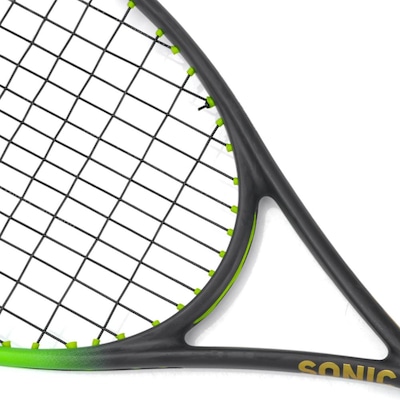 Raquete de Squash Dunlop Sonic CorElit135 - Foto 4