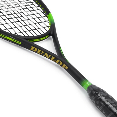 Raquete de Squash Dunlop Sonic CorElit135 - Foto 5