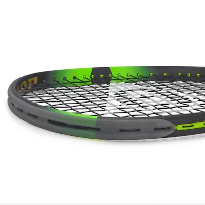 Raquete de Squash Dunlop Sonic CorElit135 - Foto 6