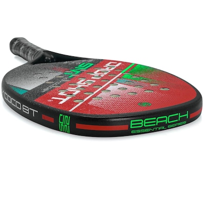 Raquete de Beach Tennis Drop Shot Key - Foto 5