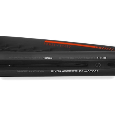 Raquete de Squash Dunlop Sonic CorRevelation 135 - Foto 6