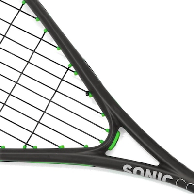 Raquete de Squash Dunlop Sonic CorEvolution 130 - Foto 4