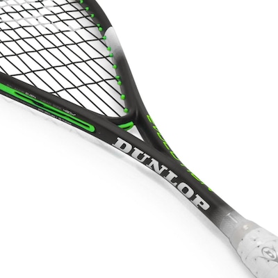 Raquete de Squash Dunlop Sonic CorEvolution 130 - Foto 5