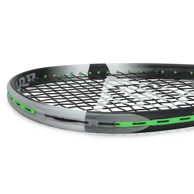 Raquete de Squash Dunlop Sonic CorEvolution 130 - Foto 6