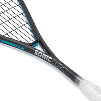 Raquete de Squash Dunlop Sonic CorEvolution 120 E - Foto 3