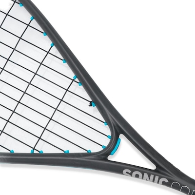 Raquete de Squash Dunlop Sonic CorEvolution 120 E - Foto 4