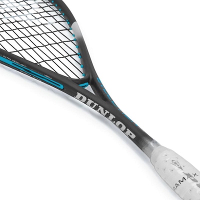 Raquete de Squash Dunlop Sonic CorEvolution 120 E - Foto 5