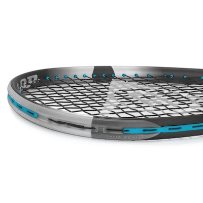 Raquete de Squash Dunlop Sonic CorEvolution 120 E - Foto 6