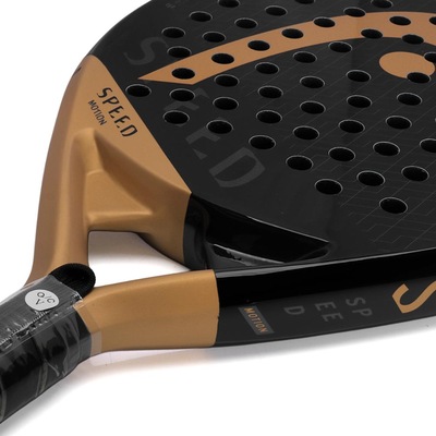 Raquete de Padel Head Speed Motion - Foto 3