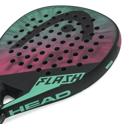 Raquete de Padel Head Flash New - Foto 2