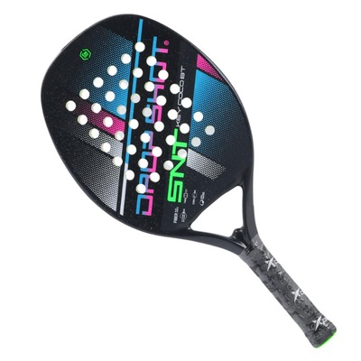 Raquete de Beach Tennis Drop Shot Key - Foto 1