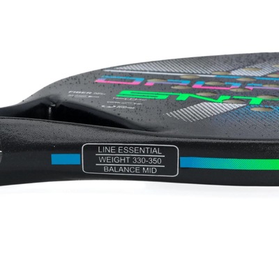 Raquete de Beach Tennis Drop Shot Key - Foto 6