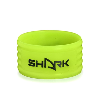 Braçadeira Elástica Shark para Grip - Foto 1