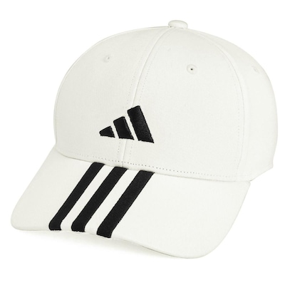 Boné adidas Baseball Três Listras New Logo - Adulto - Foto 1
