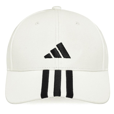 Boné adidas Baseball Três Listras New Logo - Adulto - Foto 2