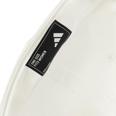 Boné adidas Baseball Três Listras New Logo - Adulto - Foto 6