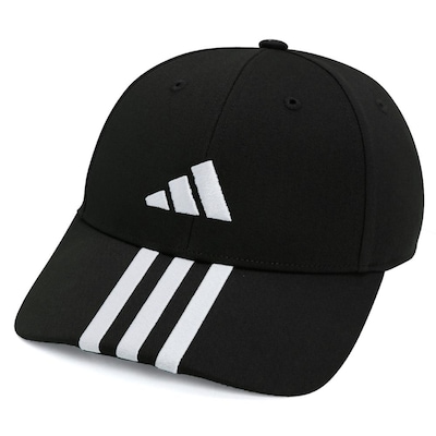 Boné adidas Baseball Três Listras New Logo - Adulto - Foto 1