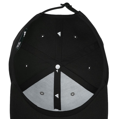 Boné adidas Baseball Três Listras New Logo - Adulto - Foto 5