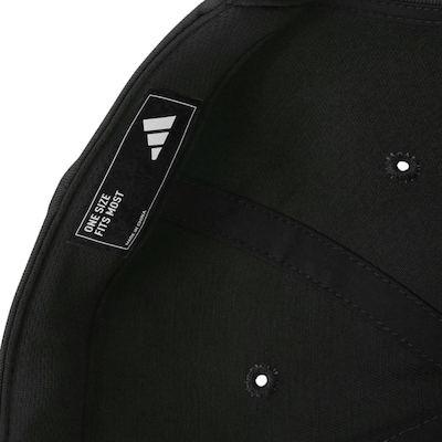 Boné adidas Baseball Três Listras New Logo - Adulto - Foto 6