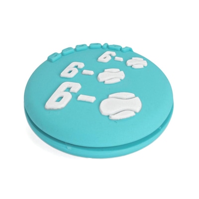 Antivibrador Babolat Loony Damp Bola 6 0 - Foto 2