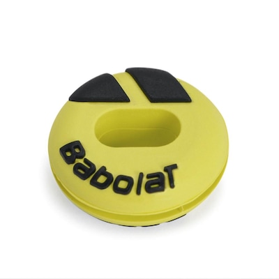 Antivibrador Babolat Custom Damp com 2 Unidades - Foto 2