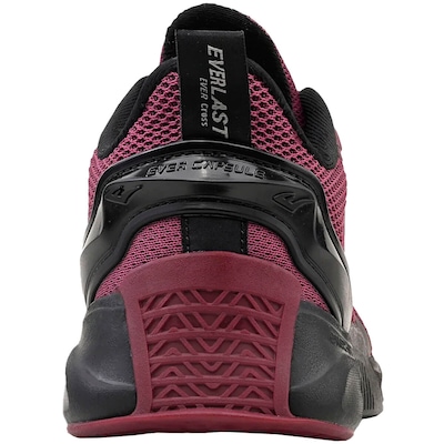 Tênis Climber Pro 2.0 Feminino Everlast - Foto 3
