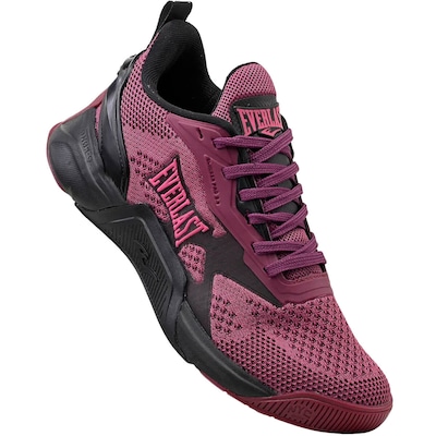 Tênis Climber Pro 2.0 Feminino Everlast - Foto 4
