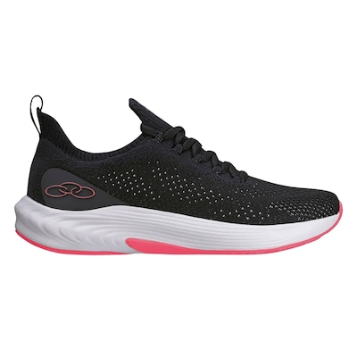Tênis Olympikus Essential 3 - Feminino - Foto 1