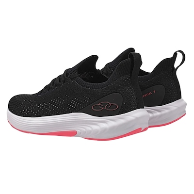 Tênis Olympikus Essential 3 - Feminino - Foto 2