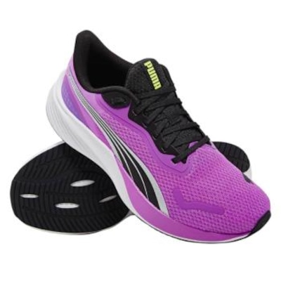 TÊNIS PUMA POUNCE LITE - FEMININO - Foto 1