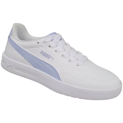 Tênis Puma Court Lally BDP - Feminino - Foto 2
