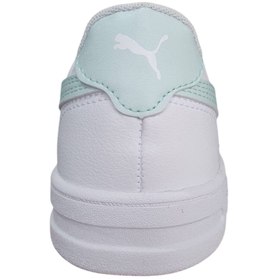 Tênis Puma Court Lally BDP - Feminino - Foto 3