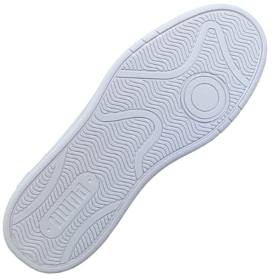 Tênis Puma Court Lally BDP - Feminino - Foto 4