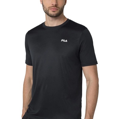 Camiseta Fila Basic Sports II - Masculina - Foto 3